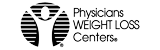 Physicians Weight Loss Center logo