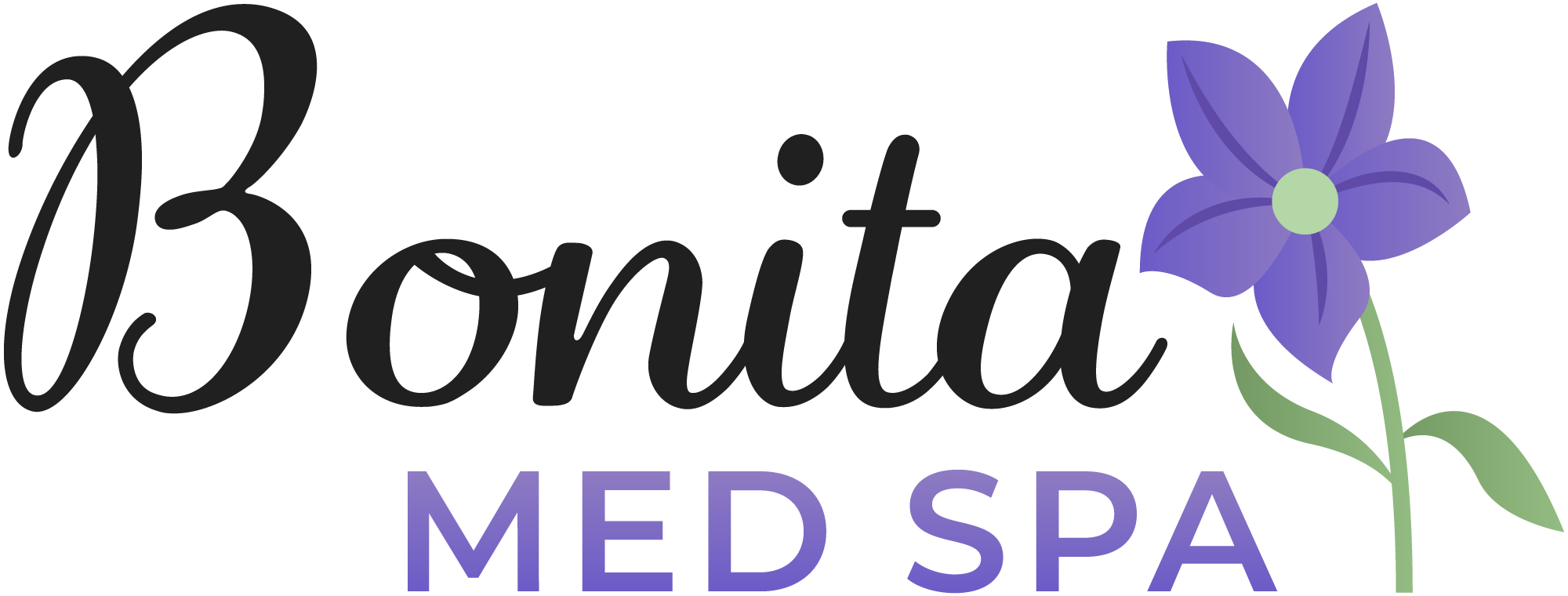 Bonita Med Spa logo