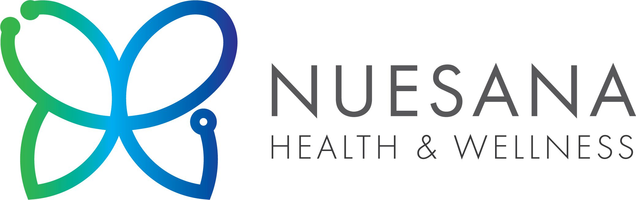 Nuesana Health & Wellness logo