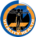 Vitality Health South Florida logo