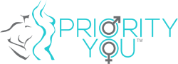 Priority You Advanced Lifestyle & Aesthetic Medicine logo