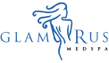 Glam R Us Med Spa logo