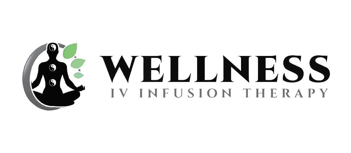 Wellness IV Infusion Therapy logo