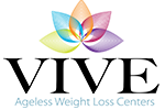 Vive Ageless Weight Loss logo