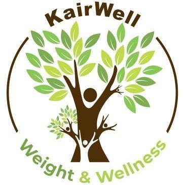 KairWell Weight & Wellness logo