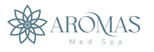 Aromas Therapy MedSpa logo