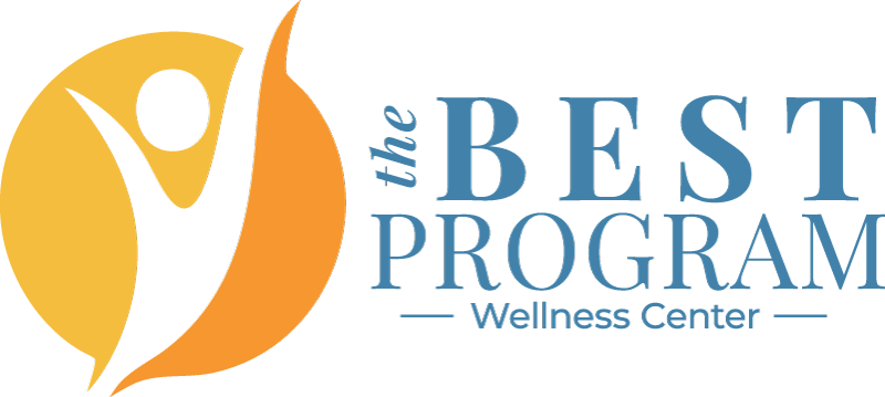 The BEST Program logo