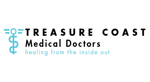 Treasure Coast Medical logo