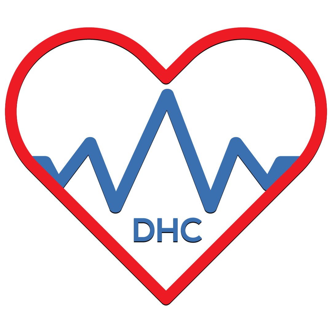 Delcin Health Center logo