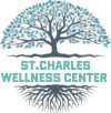 St. Charles Wellness Center logo