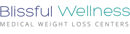 Blissful Wellness Medical Weight Loss Centers logo