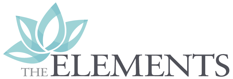 Elements of Therapy logo