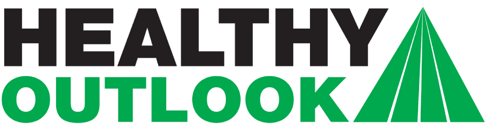 Healthy Outlook logo