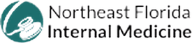 Northeast Florida Internal Medicine logo