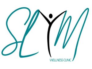 Slym Wellness Clinic logo