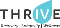 Thrive Infusions logo