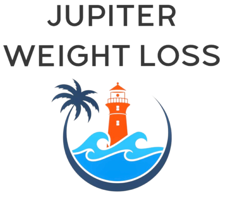 Jupiter Weight Loss logo