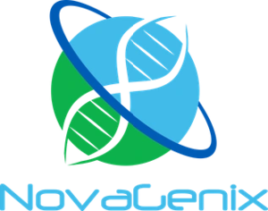 NovaGenix logo