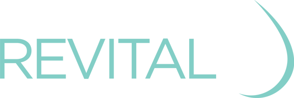Revital IV logo