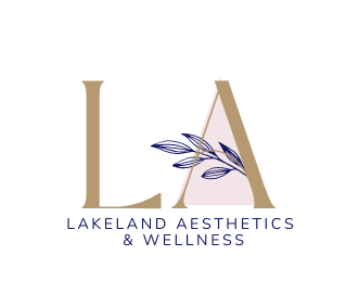 Lakeland Aesthetics & Wellness logo