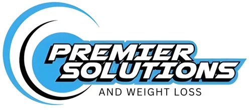 Premier Solutions & Weight Loss logo