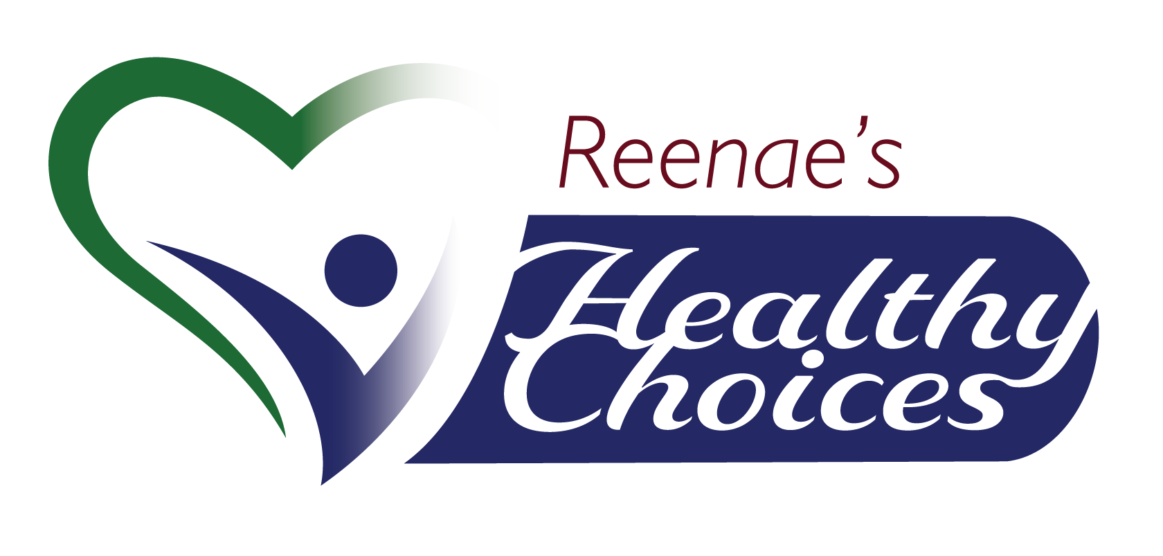 Reenae's Healthy Choices LLC logo