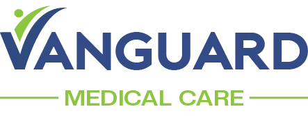 Vanguard Medical Care logo
