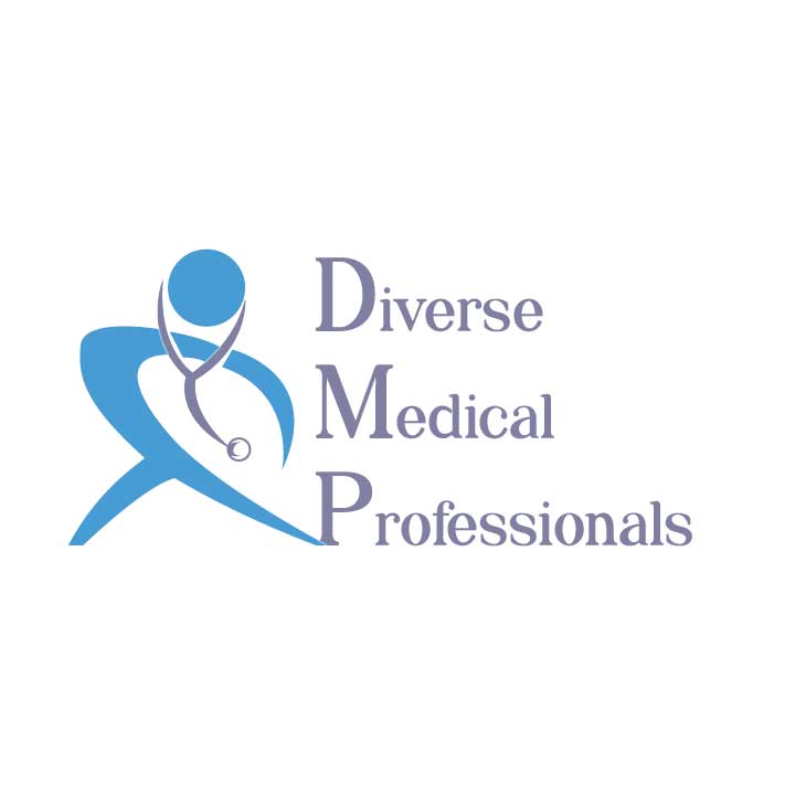 Diverse Medical Care logo
