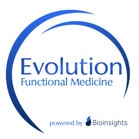 Evolution Weight Loss and Hormones - Largo logo