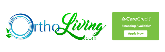 Orthomolecular Nutrition and Wellness Center logo