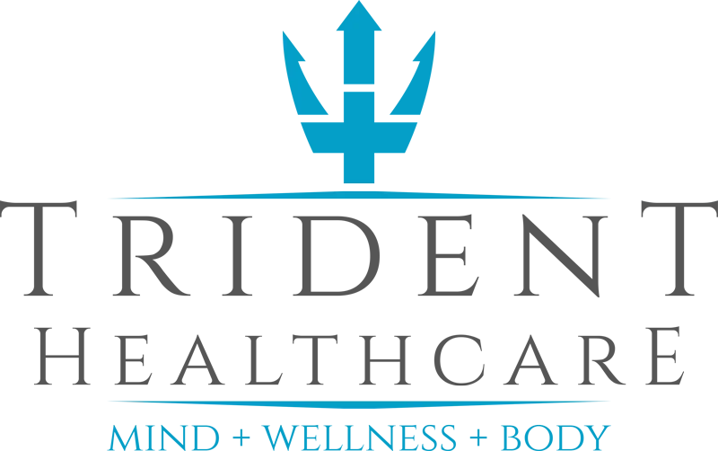 Trident Healthcare-Mind, Body & Wellness logo