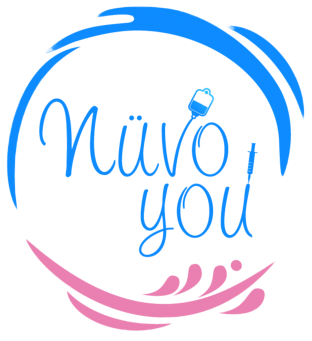Nüvo You MedSpa + Aesthetics logo