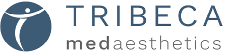 Tribeca Medaesthetics logo