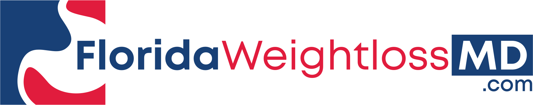 Florida Weight Loss MD logo