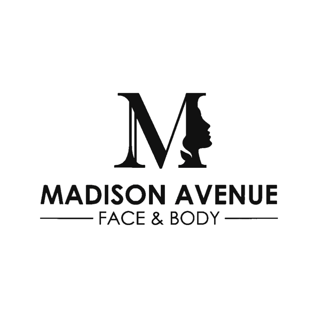 Madison Avenue logo