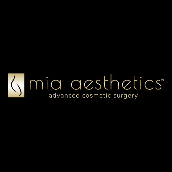 Mia Aesthetics logo