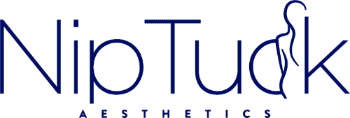 NipTuck Aesthetics logo