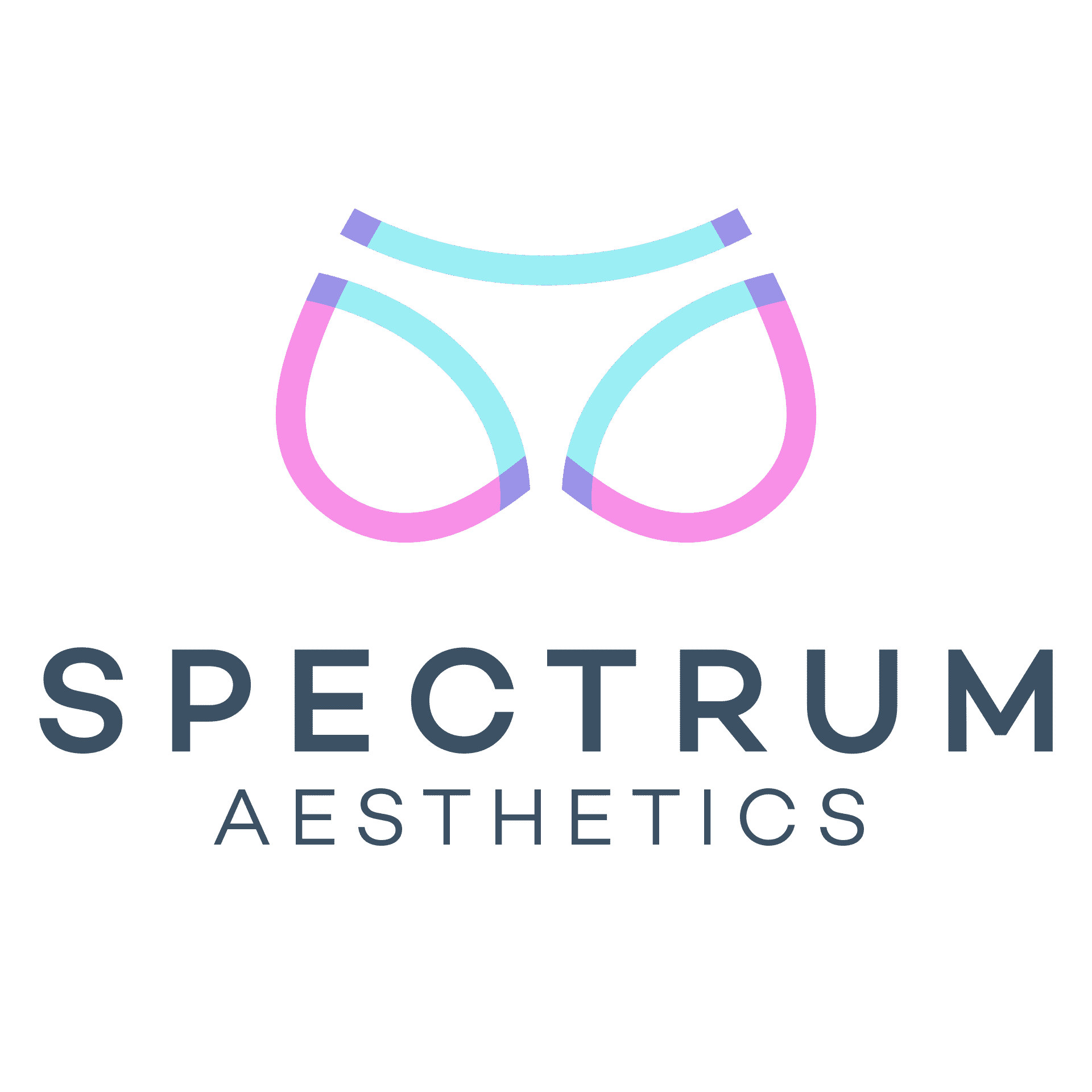 Spectrum Aesthetics logo