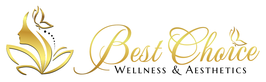 Best Choice Wellness & Laboratory logo