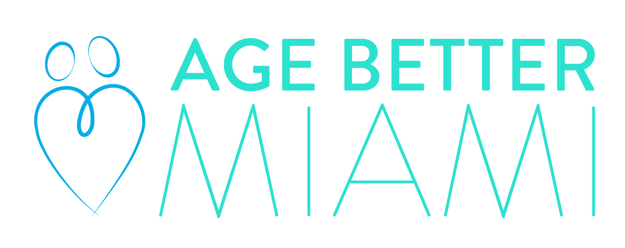 Age Better Miami logo