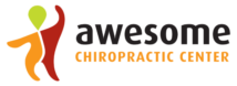 Awesome Chiropractic Center logo