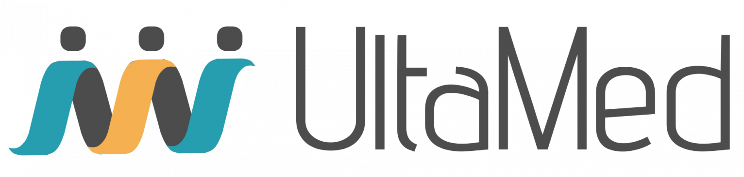 UltaMed Corporation logo