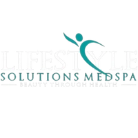 Lifestyle Solutions MedSpa logo