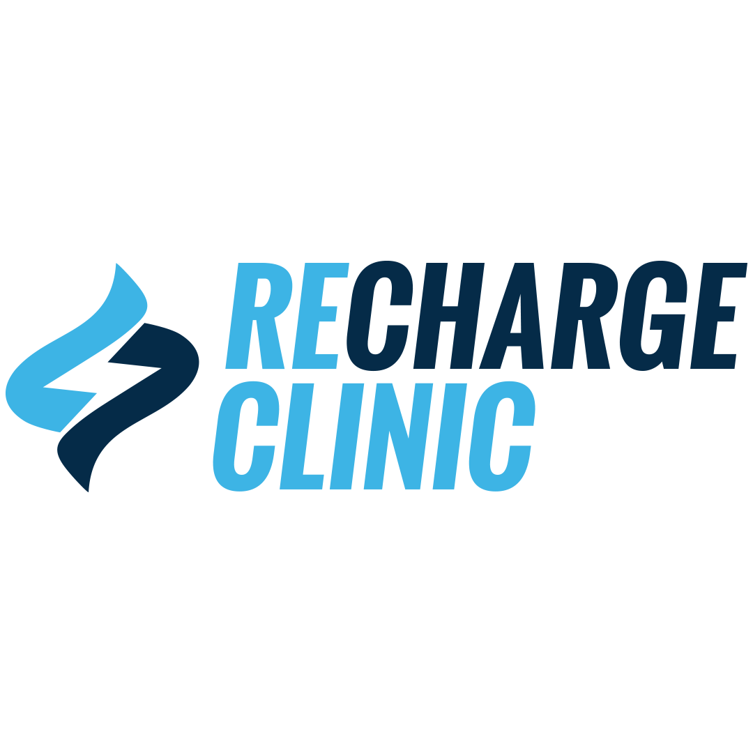 Recharge Clinic logo