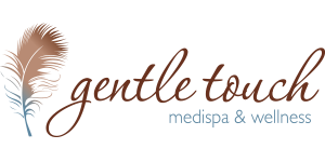 Gentle Touch MediSpa & Wellness logo