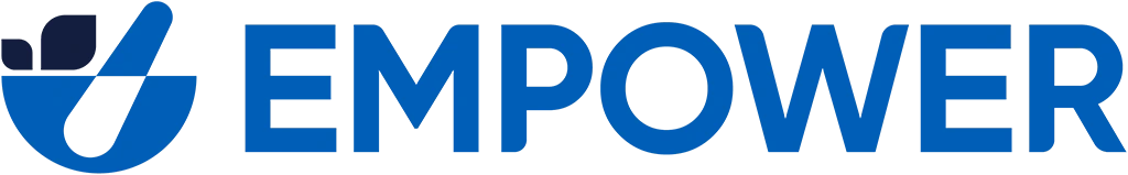 Empower logo