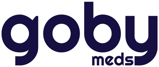 Goby Meds logo