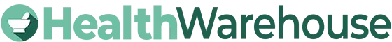 HealthWarehouse logo