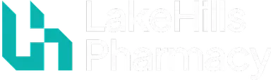 Lake Hills Pharmacy logo