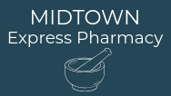 Midtown Express logo